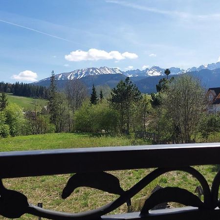 Smreco House Villa Zakopane Exteriör bild